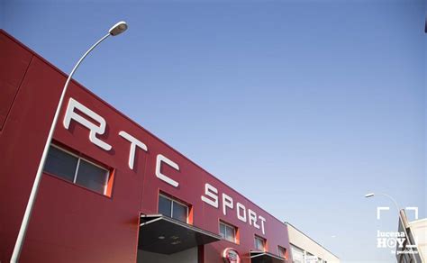 rtc sport reseñas|RTC SPORT, C. de la Electricidad, 6, Lucena, Córdoba, teléfono .